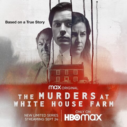 Постер сериала